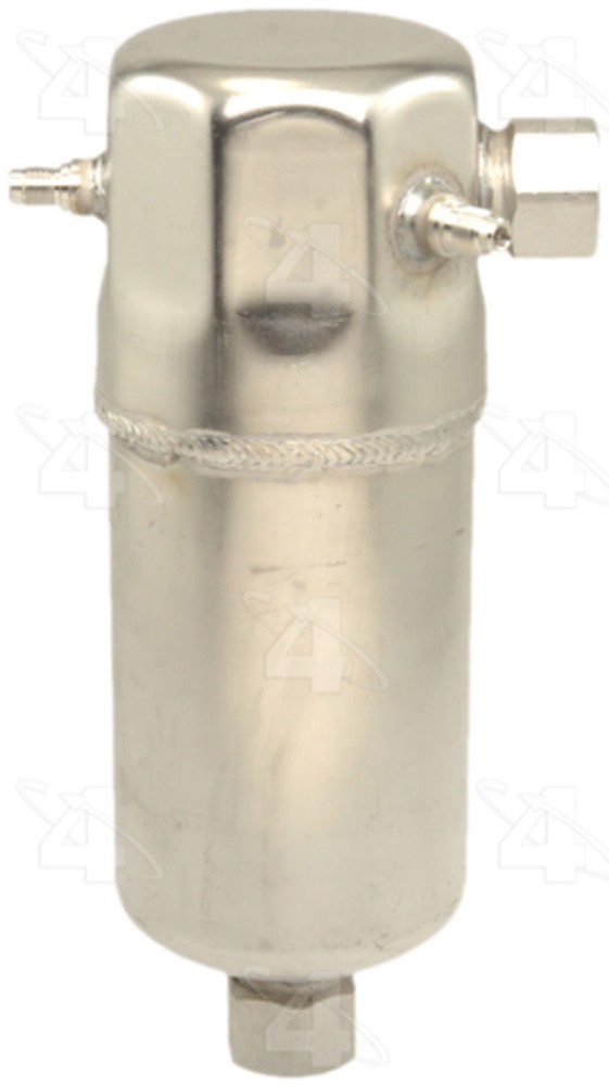 Universal Tank Accumulator ToughtOne T33204 / 33204