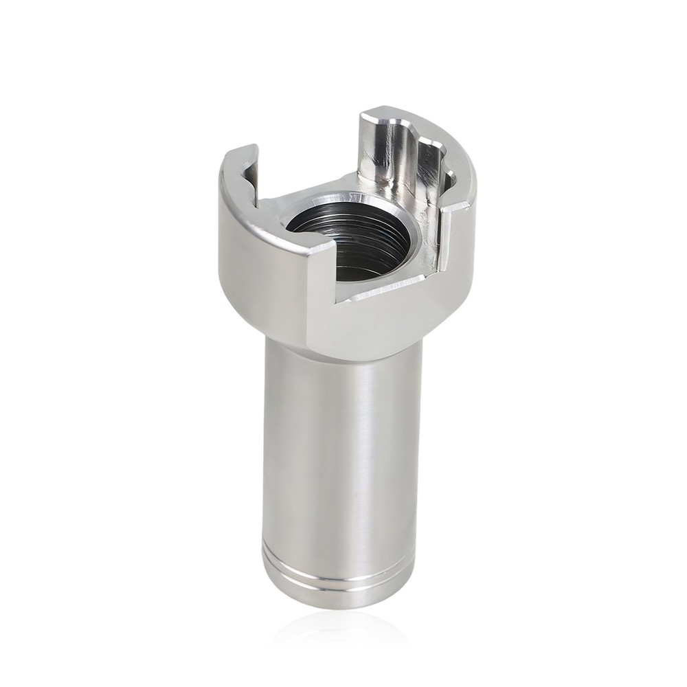 3/4" Strut Channel Adapter Stainless Steel 19mm Socket Wrench Tool