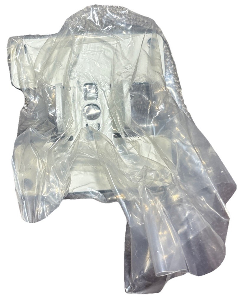 Clinton CE-CP12W Telescopic Camera Mount Pole SET—Torn Manuel—SHIPS IN 24 HOURS—