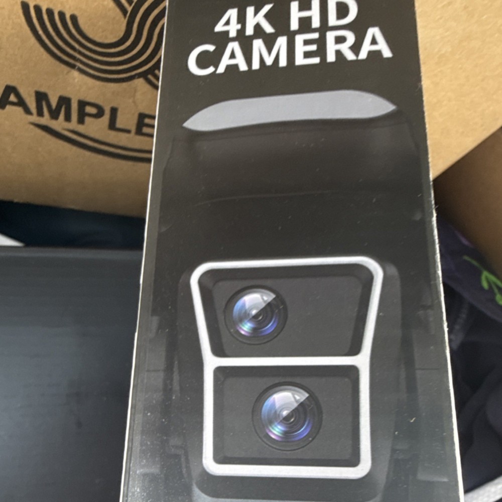 SY3 Foldable Drone 4K HD Camera Height Control Hover Function