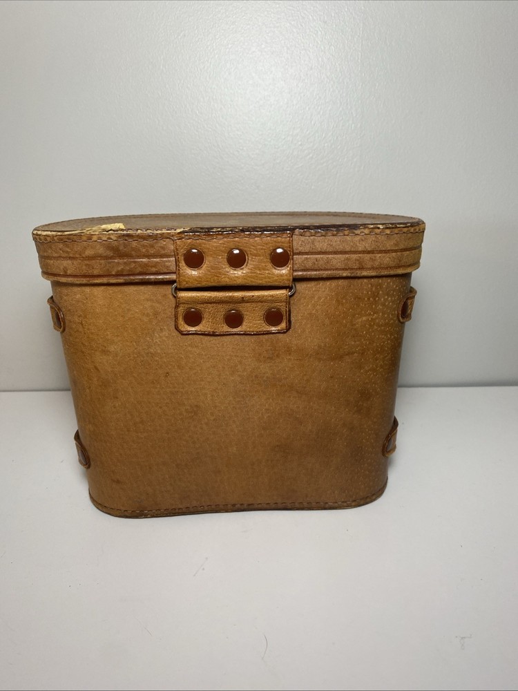 Jason Binoculars 8x40 With Bag Vintage
