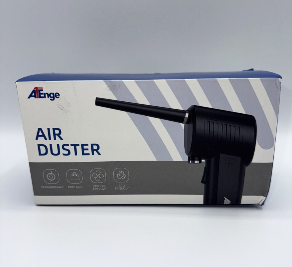 Compressed Air Computer Cordless Duster