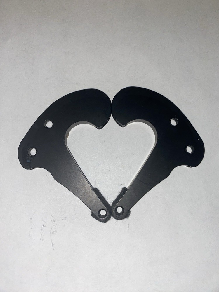 Mathews Archery HTR-E-85% Mod Set