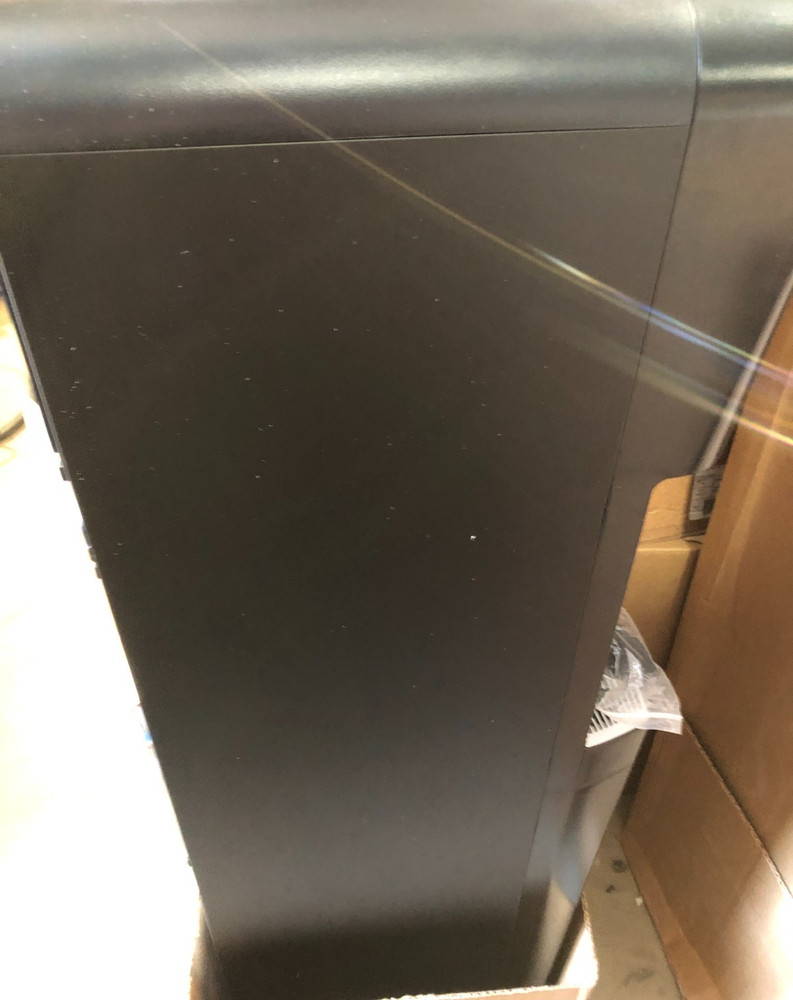 Culligan Guench Water Cooler MODEL Q8FS UV Light Source New