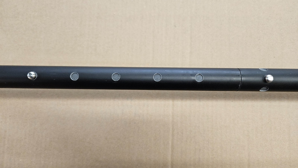 Cannon Slider 215-235cm