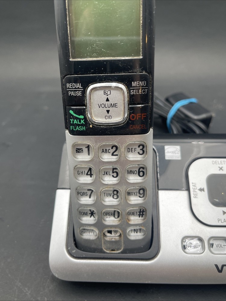 VTECH DECT 6.0 Cordless Telephone CS6829