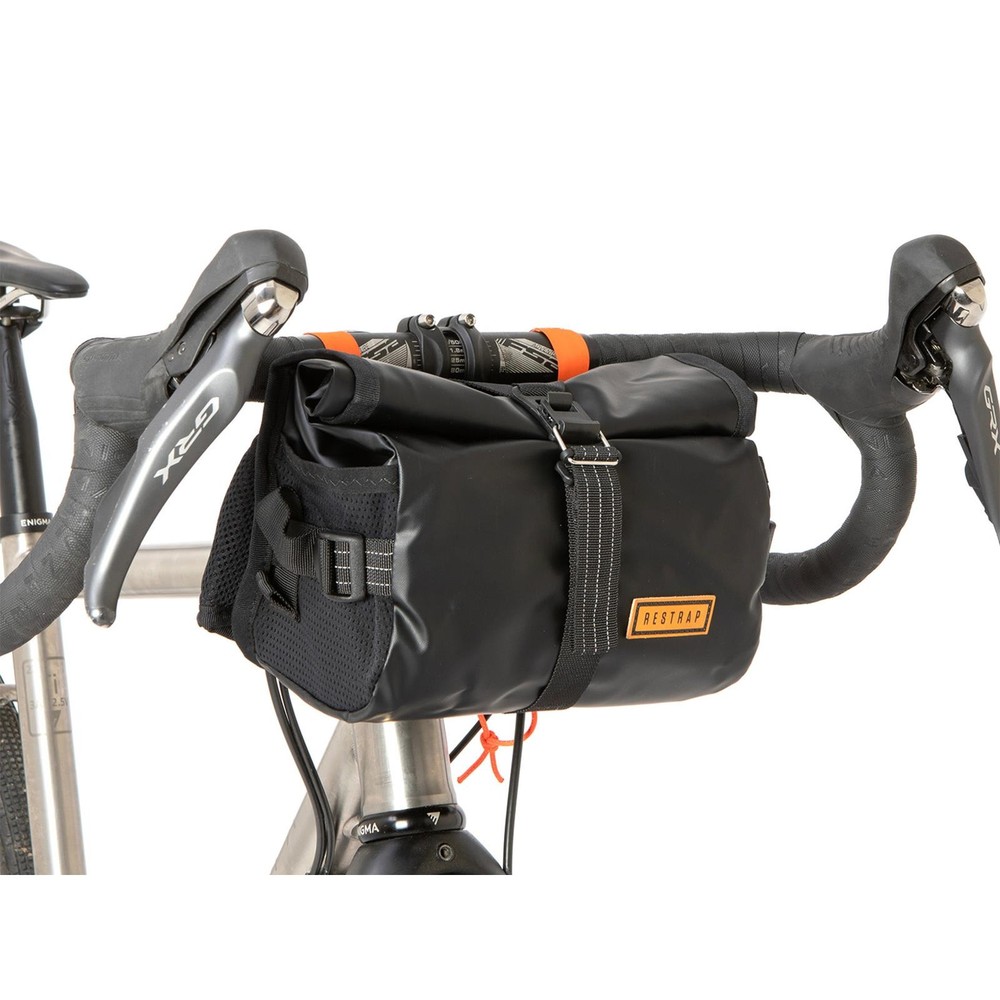 RESTRAP Utility Hip Pack - 6L Black