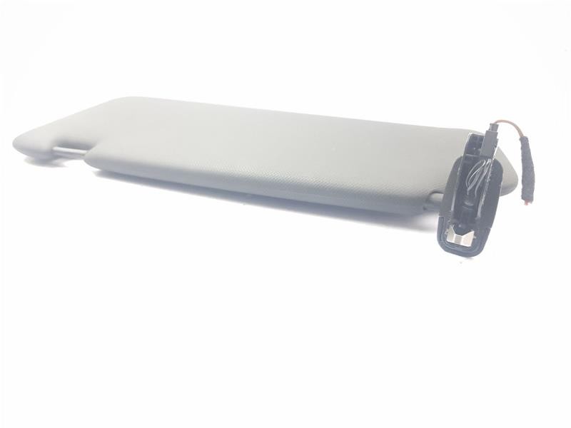2010 AUDI A5 SUN VISOR RH DRIVER SIDE