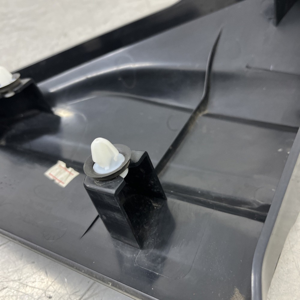 Ford Transit Custom 270 2016 Wing Mirror Trim Driver Right Side