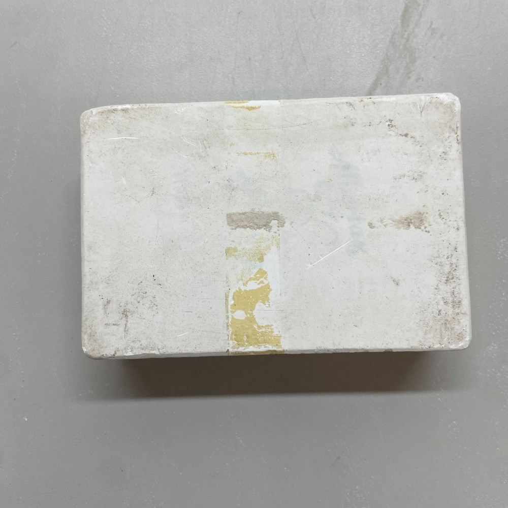 Ceramic Slip Casting Mold Mouse Alberta’s #A-246 Vintage 1981