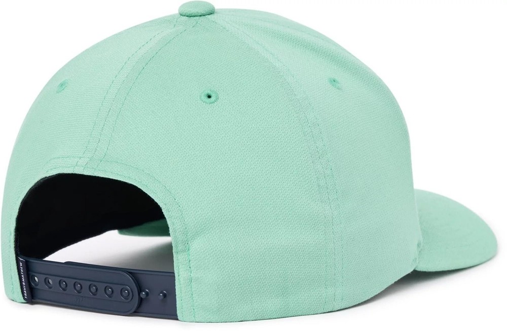 TravisMathew Men's Standard Player Parking Only Adjustable Snapback Hat Cap,...