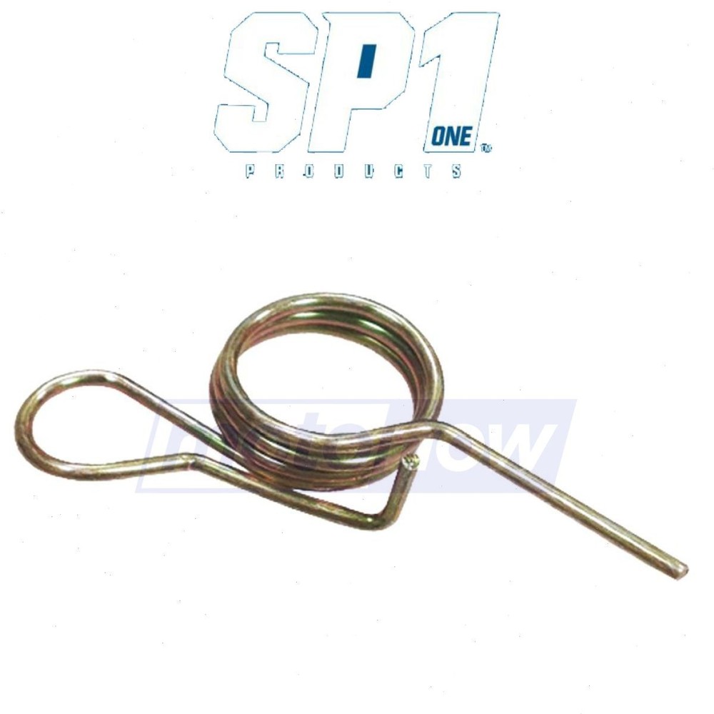 SP1 Locking Spring for 1990-1992 Ski-Doo Safari LE - Engine Pull-Start Kits  wq