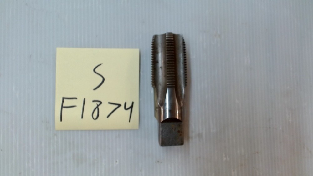 1INCHX11 PIPE TAP