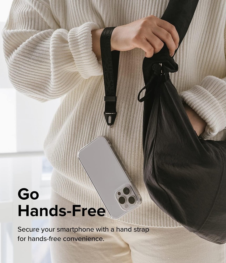 Hand Strap [Phone Wrist Strap] Designed for Camera Strap and Phone Strap, Adj...