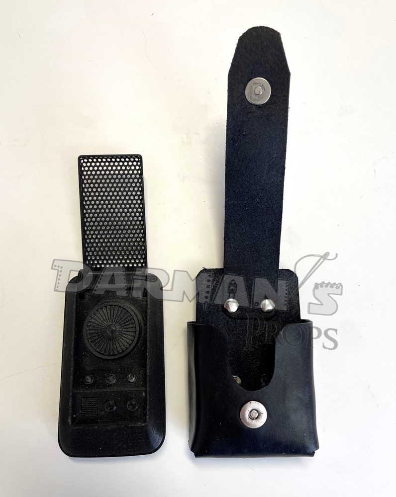 Star Trek Communicator Holster pouch