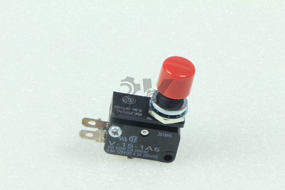 1PCS Omron switch VAQ-4R-K NEW