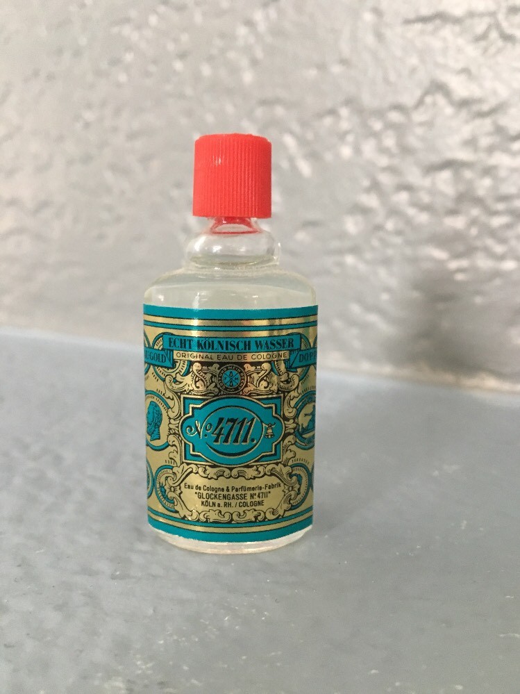 4711 Original Eau de Cologne Mini 8ml