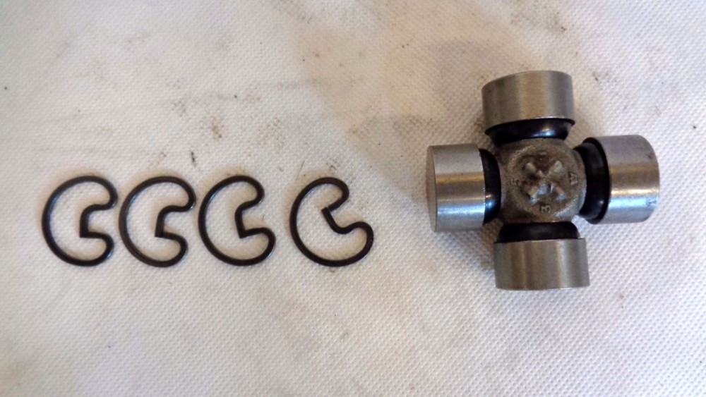 Precision Joints 373 Universal Joint