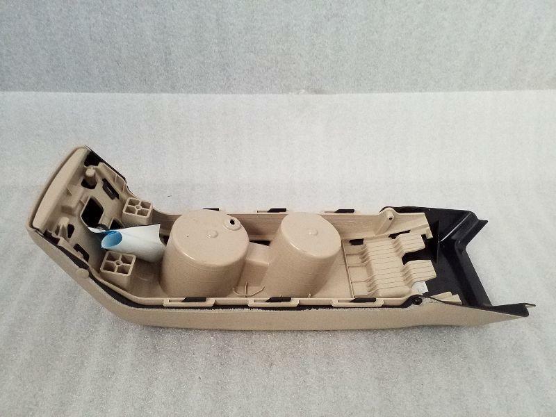 14 Mercedes-Benz MERCEDES E-CLASS Accessory Holders