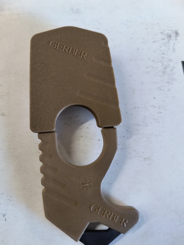 Gerber Strap Safety Cutter