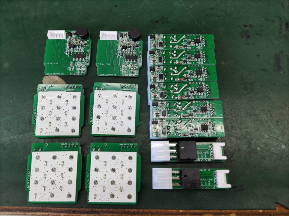 car alarm car immobilizer with anti hijack function