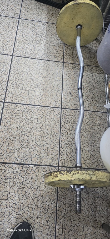 Pezas En Buena Condiciones