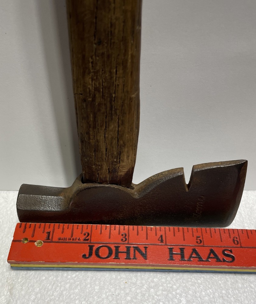 Acme Half Hatchet