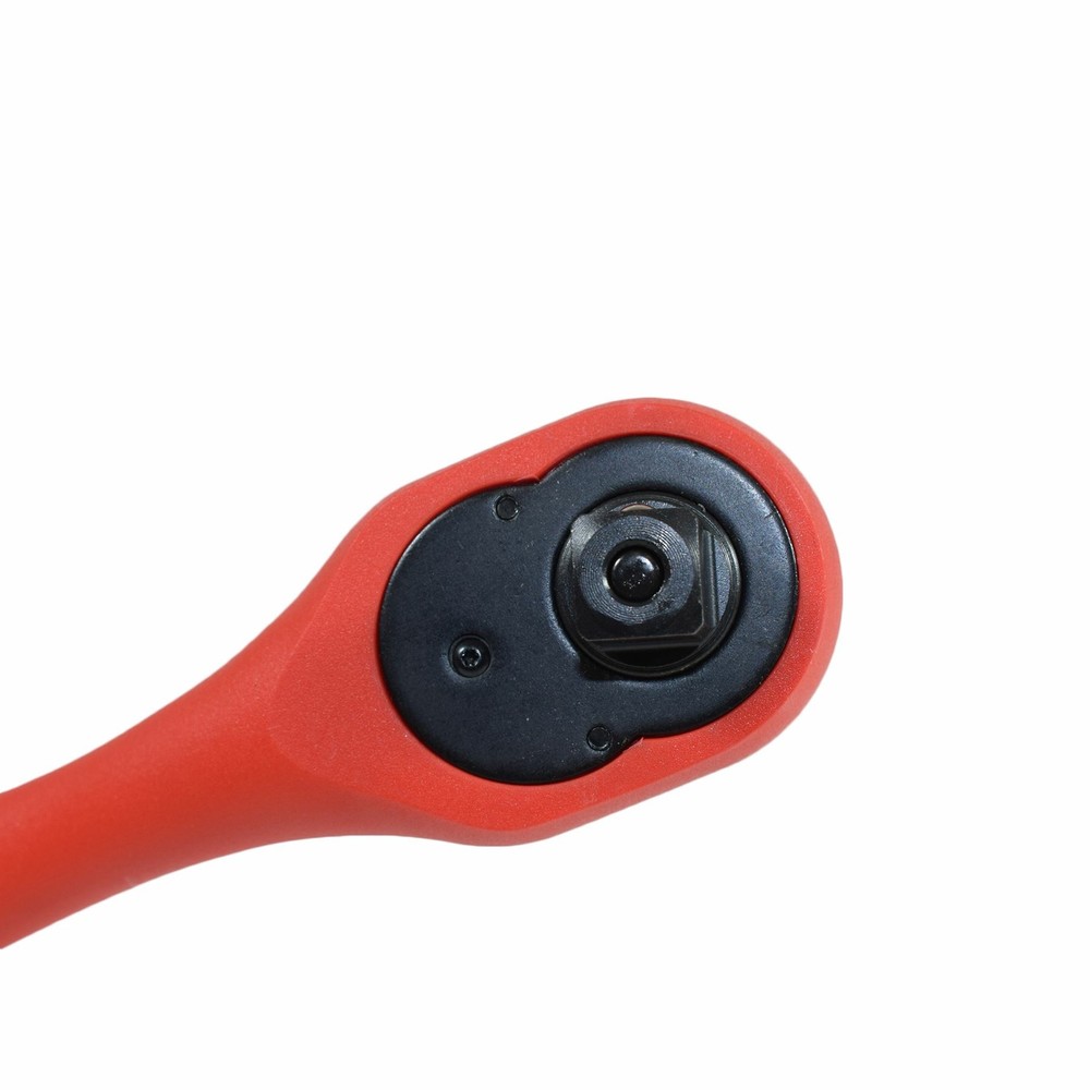 1/2" Drive Curved Quick Release Reversible Ratchet Socket Driver U S Pro