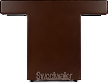 Meinl Percussion Turbo Slap-Top Cajon - Walnut