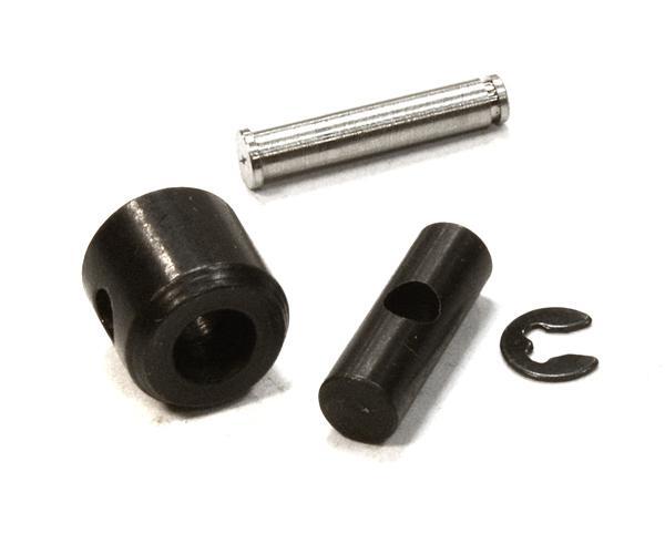 Precision-Crafted Replacement Hardware Designed for C24799 Type Drive Shaft