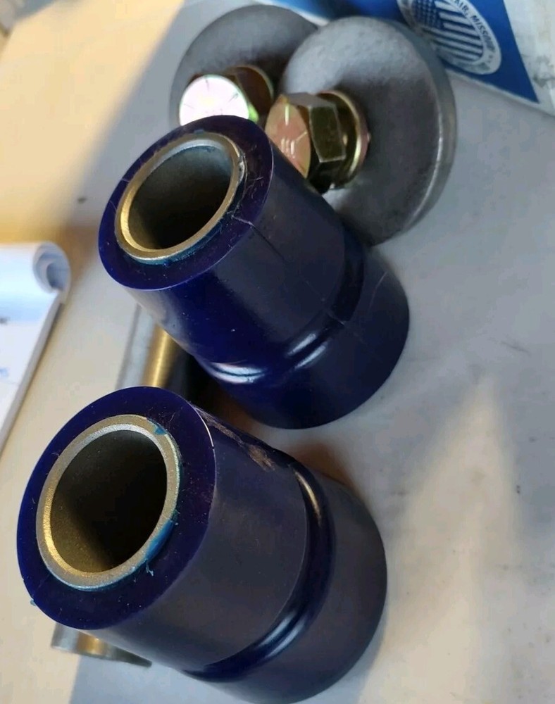 Atro SK8331000 Equalizer Bushing Kit - One Pc. - sk83 31000