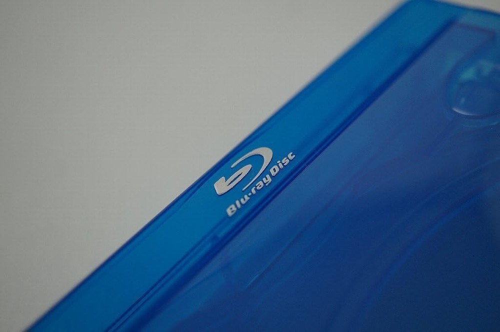 COMCOM BD case Blu-ray case 12 sheets Set of 2 FN-BDT12