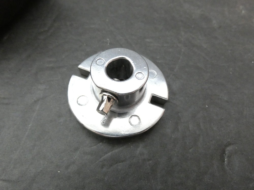 ROLAND DRUM RACK PART HI HAT  CLUTCH