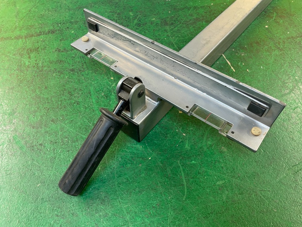 Duracraft D35510 Table Saw Rip Fence