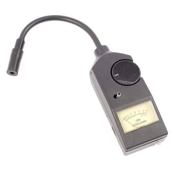 Steelman EngineEAR II Electronic Stethoscope Automotive Diagnostics Tool, Mec...