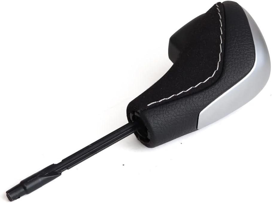 Automatic Gear Shift Knob Transmission Handle Shifter Level Change St Style: A