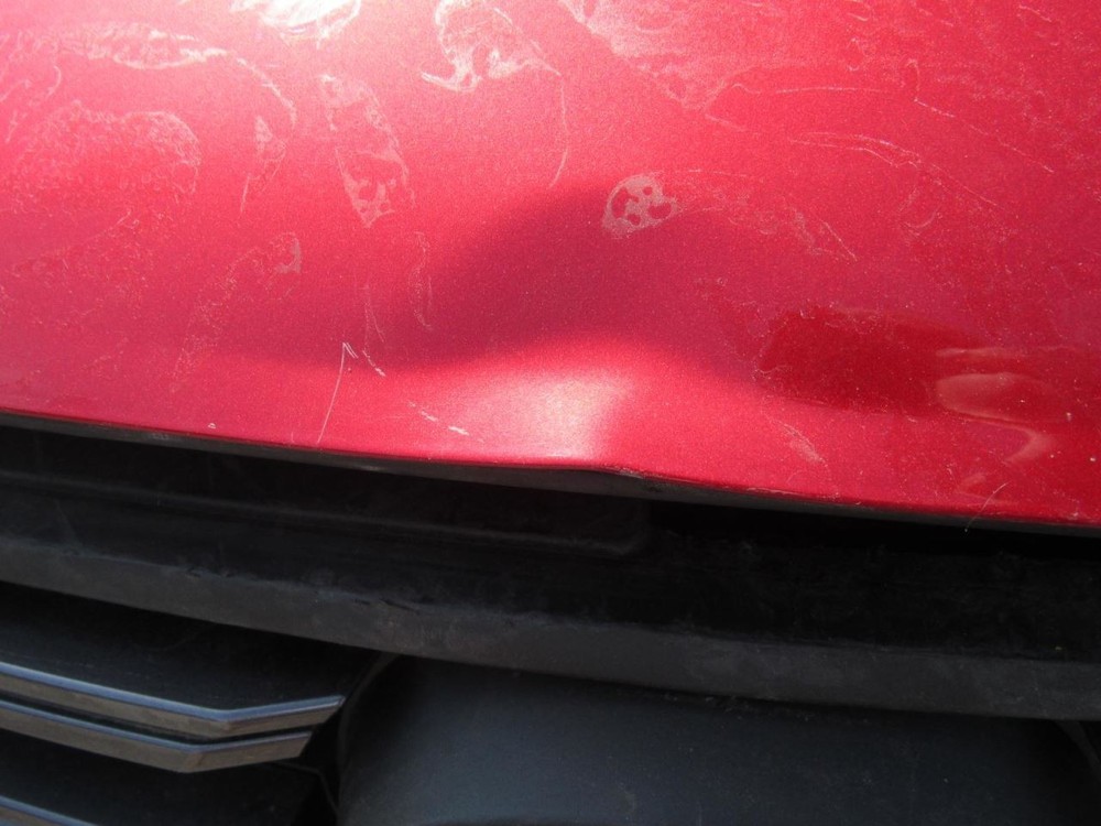 CX-5 2016 Glove Box 1043648