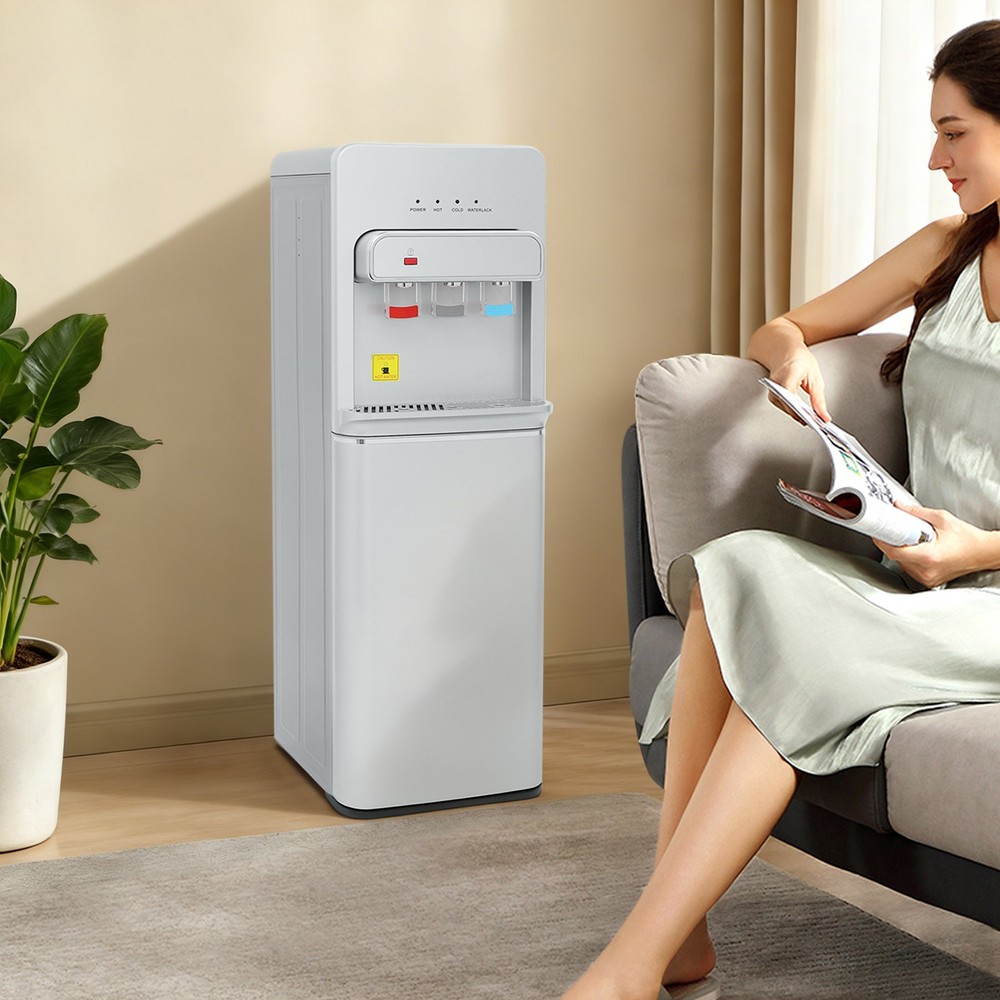 5 Gallon Bottom Loading Water Dispenser Bottom Loading Water Cooler Dispenser