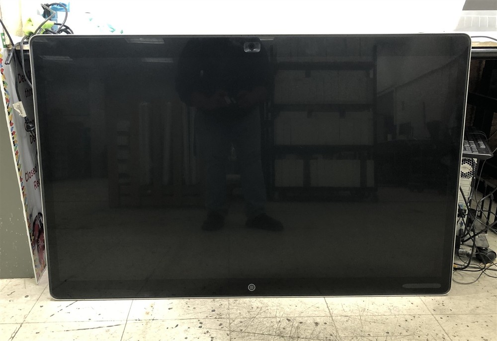 Cisco WebEx Spark Board 55" AA55WW 4K Video Conference Touchscreen -See Desc