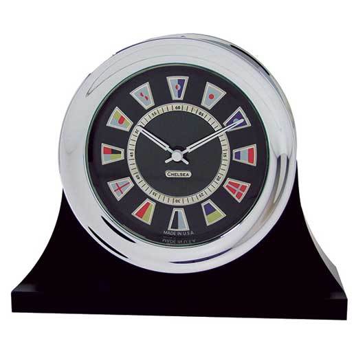 Chelsea Clock New