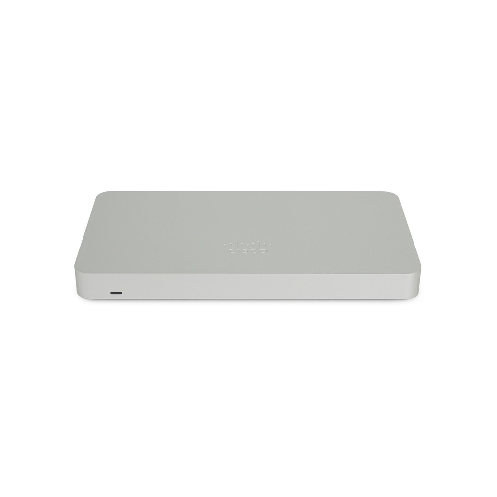 Meraki MX67 Cisco Cloud Managed Security Appliance MX67-HW Unclaimed