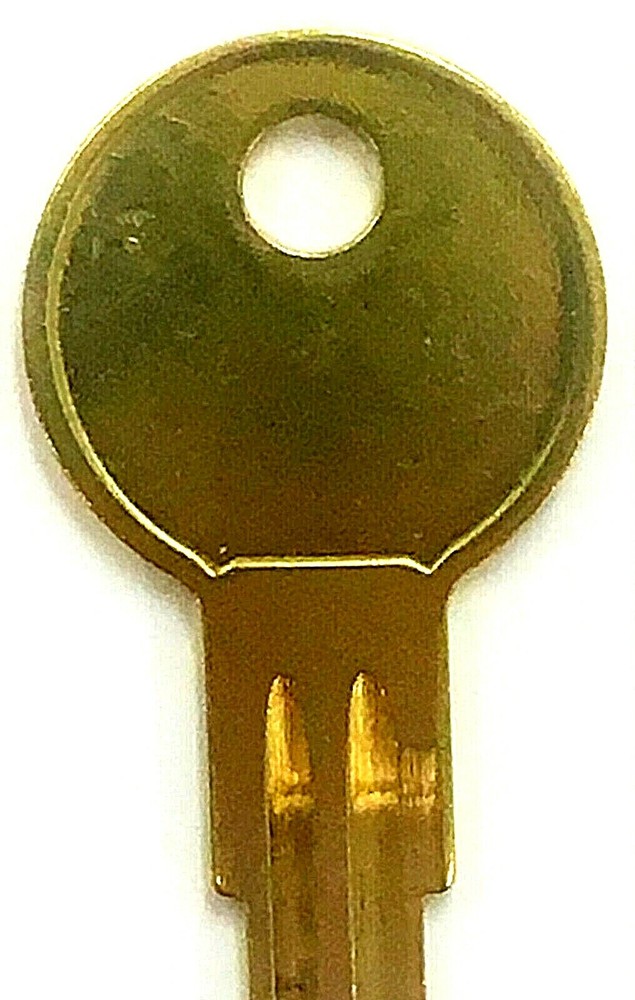 1 Elcon Y12 01122A New Keys Blanks Blank Key For Various Locks