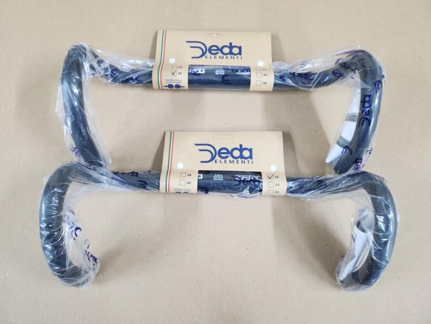 Deda Elementi Zero1 Handlebar Clamp 31.7/31.8 mm