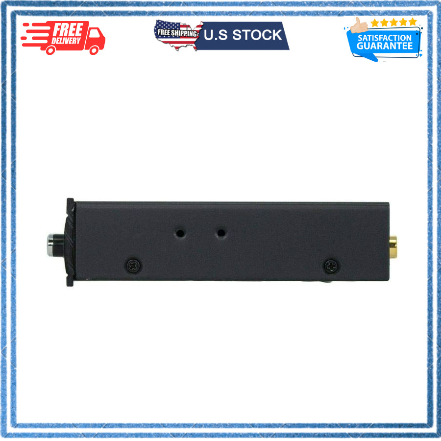 Gravity 7 Band Graphic Equalizer GR-EQ9