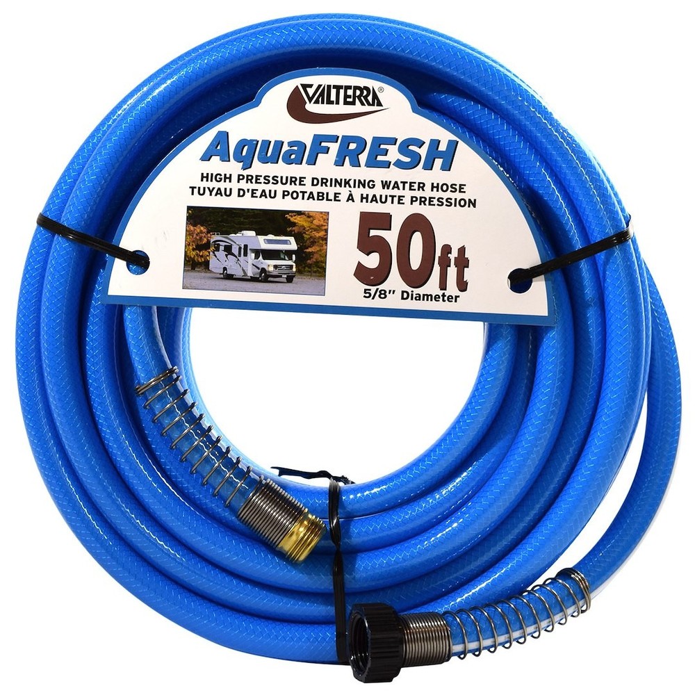 Valterra W01-9600 - Fresh Water Hose