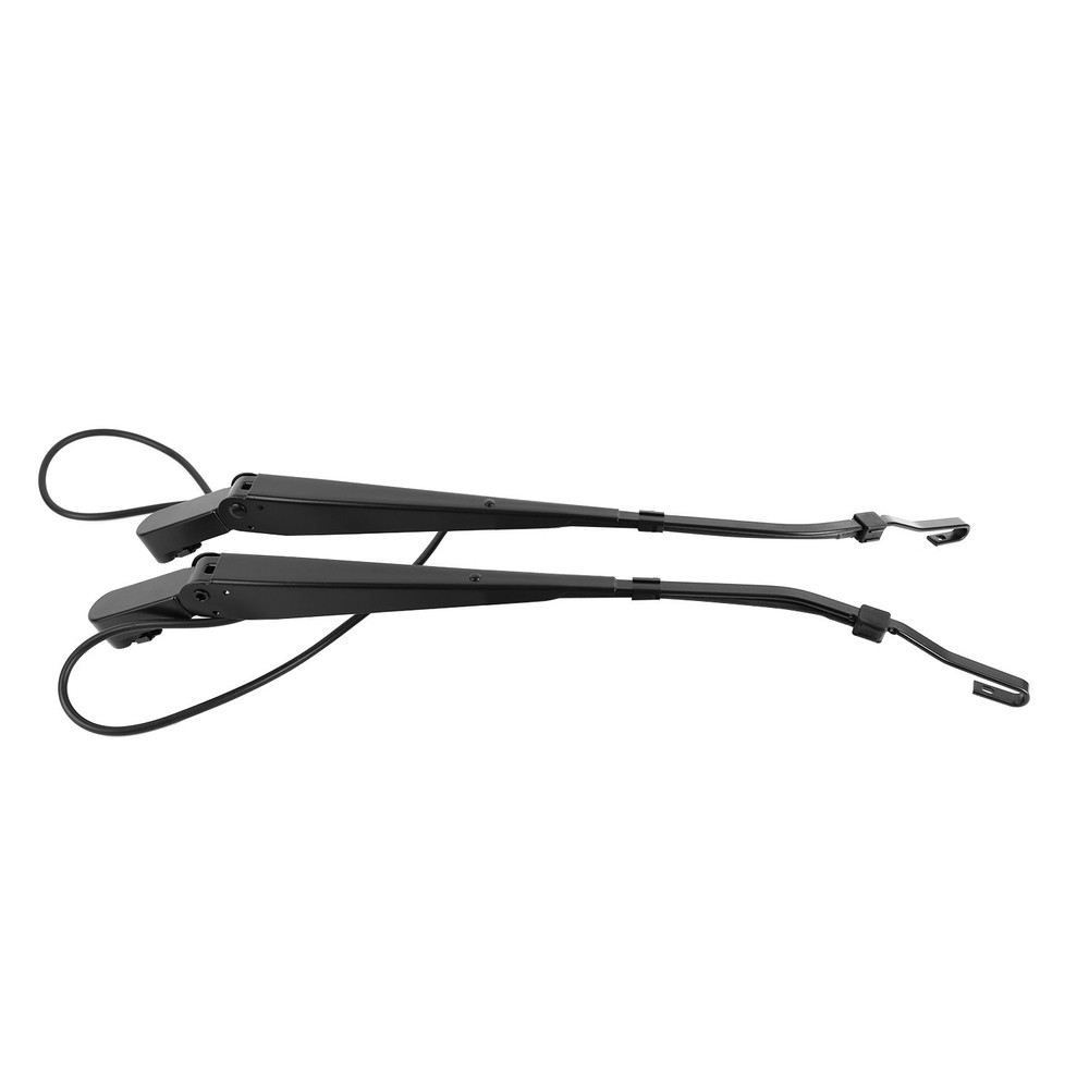 Durable Front Left&Right Windshield Wiper Arm OEM Replace For 602-5403 602-5404
