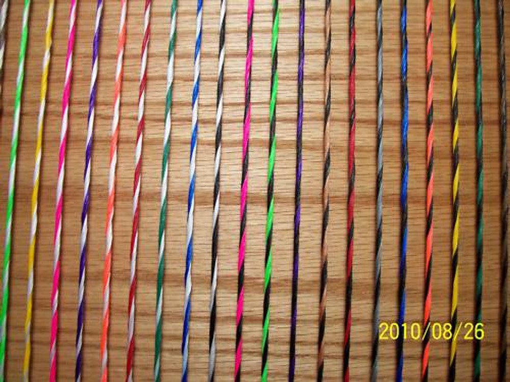 CUSTOM BOW STRING SET FOR MATHEWS HELI-M BOW