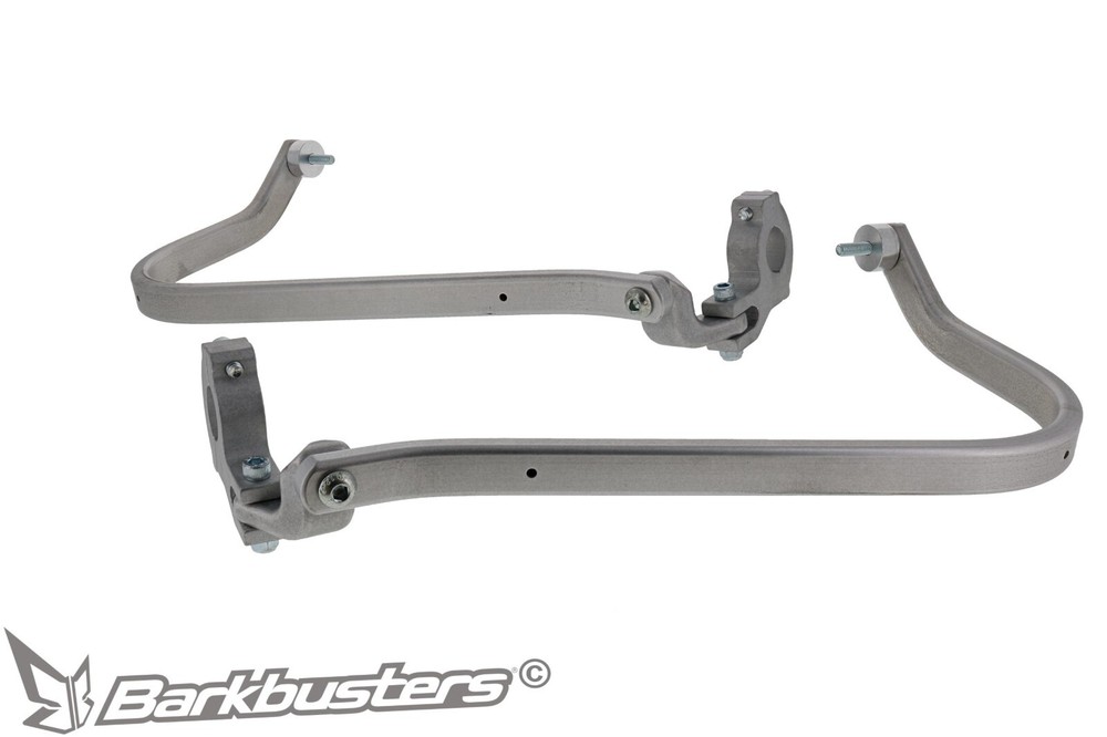 Barkbusters Hardware Kit - Two point Mount - YAMAHA XT660R ('04 on)