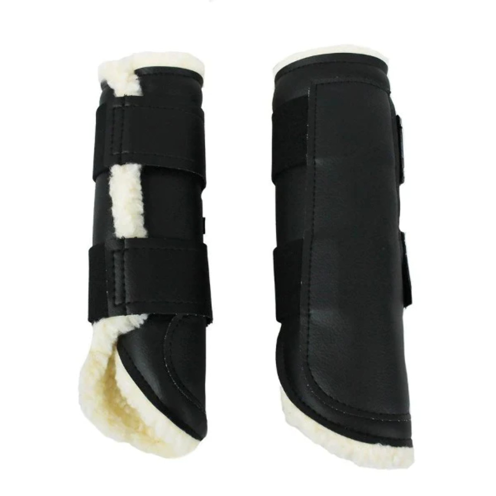 Euro Pro Heidi Galloping Boots