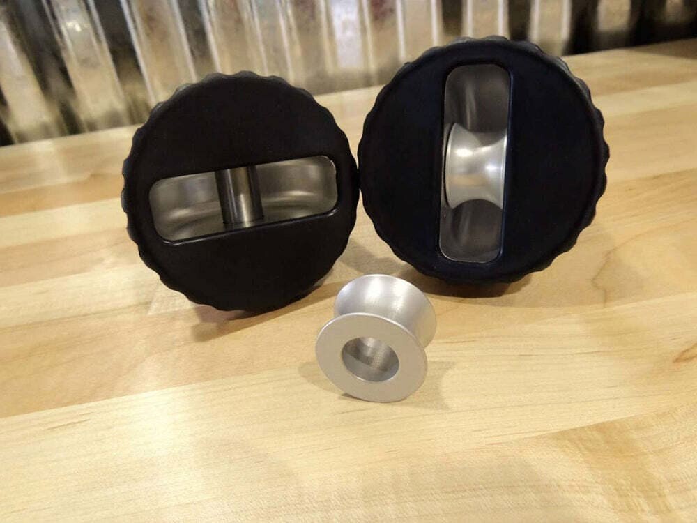 Factor 55 XTV Synthetic Rope Spool